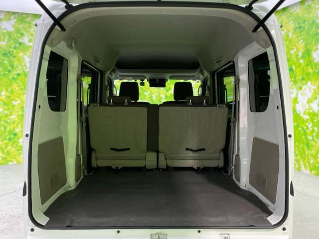 エブリイ ジョインターボ　保証書／社外　ＳＤナビ／レーダーブレーキサポート（スズキ）／車線逸脱防止支援システム／ドライブレコーダー　社外／ヘッドランプ　ＬＥＤ／Ｂｌｕｅｔｏｏｔｈ接続／ＥＴＣ／ＥＢＤ付ＡＢＳ　ターボ　ドラレコ（20枚目）