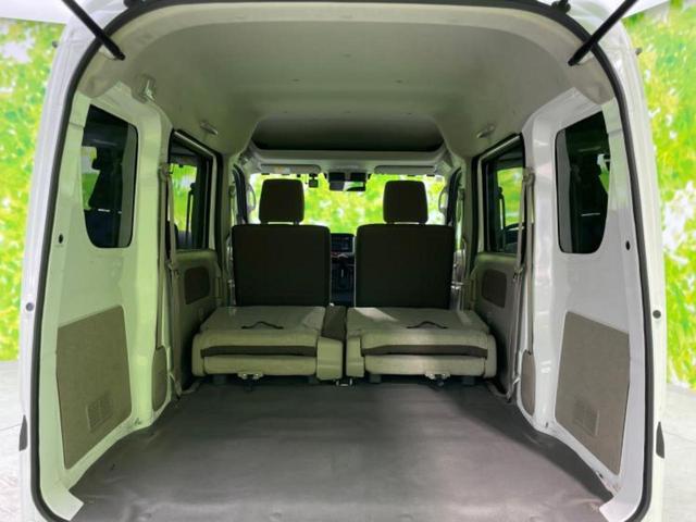 エブリイ ジョインターボ　保証書／社外　ＳＤナビ／レーダーブレーキサポート（スズキ）／車線逸脱防止支援システム／ドライブレコーダー　社外／ヘッドランプ　ＬＥＤ／Ｂｌｕｅｔｏｏｔｈ接続／ＥＴＣ／ＥＢＤ付ＡＢＳ　ターボ　ドラレコ（21枚目）