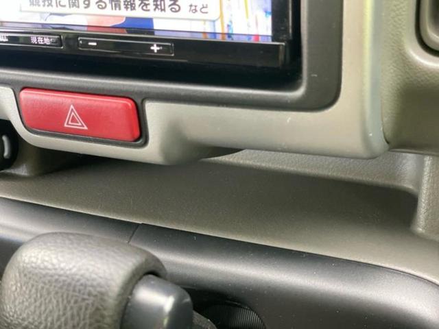 エブリイ ジョインターボ　保証書／社外　ＳＤナビ／レーダーブレーキサポート（スズキ）／車線逸脱防止支援システム／ドライブレコーダー　社外／ヘッドランプ　ＬＥＤ／Ｂｌｕｅｔｏｏｔｈ接続／ＥＴＣ／ＥＢＤ付ＡＢＳ　ターボ　ドラレコ（33枚目）