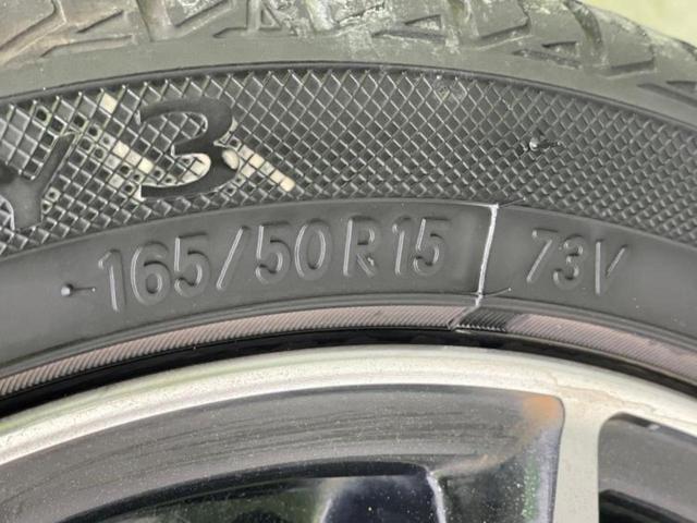 エブリイ ジョインターボ　保証書／社外　ＳＤナビ／レーダーブレーキサポート（スズキ）／車線逸脱防止支援システム／ドライブレコーダー　社外／ヘッドランプ　ＬＥＤ／Ｂｌｕｅｔｏｏｔｈ接続／ＥＴＣ／ＥＢＤ付ＡＢＳ　ターボ　ドラレコ（52枚目）