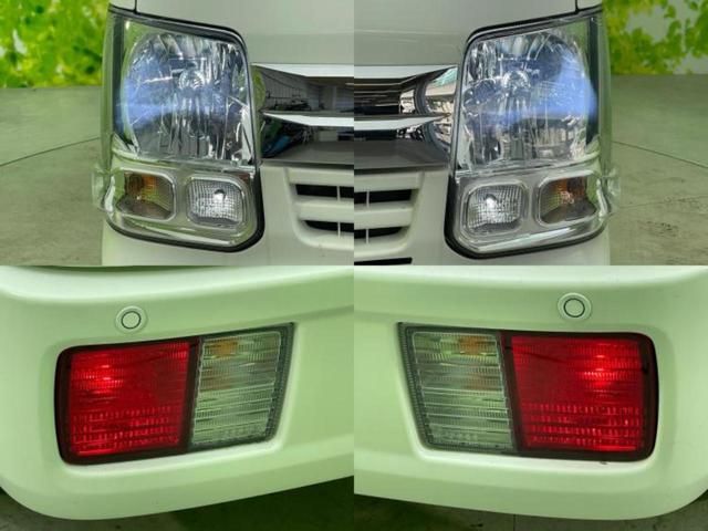 エブリイ ジョインターボ　保証書／社外　ＳＤナビ／レーダーブレーキサポート（スズキ）／車線逸脱防止支援システム／ドライブレコーダー　社外／ヘッドランプ　ＬＥＤ／Ｂｌｕｅｔｏｏｔｈ接続／ＥＴＣ／ＥＢＤ付ＡＢＳ　ターボ　ドラレコ（54枚目）