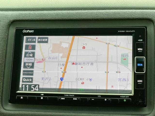 ヴェゼル ハイブリッドＲＳ・ホンダセンシング　保証書／純正　メモリーナビ／ホンダセンシング／シートヒーター　前席／車線逸脱防止支援システム／シート　ハーフレザー／ドライブレコーダー　前後／ヘッドランプ　ＬＥＤ／ＵＳＢジャック　衝突被害軽減システム（10枚目）