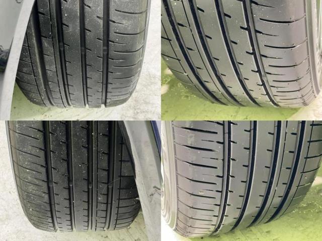 ヴェゼル ハイブリッドＲＳ・ホンダセンシング　保証書／純正　メモリーナビ／ホンダセンシング／シートヒーター　前席／車線逸脱防止支援システム／シート　ハーフレザー／ドライブレコーダー　前後／ヘッドランプ　ＬＥＤ／ＵＳＢジャック　衝突被害軽減システム（49枚目）