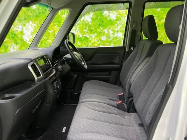 スペーシア Ｘ　新品タイヤ／保証書／純正　メモリーナビ／デュアルカメラブレーキサポート（スズキ）／電動スライドドア／シートヒーター　運転席／全方位モニター／車線逸脱防止支援システム／ドライブレコーダー　社外　ドラレコ（7枚目）