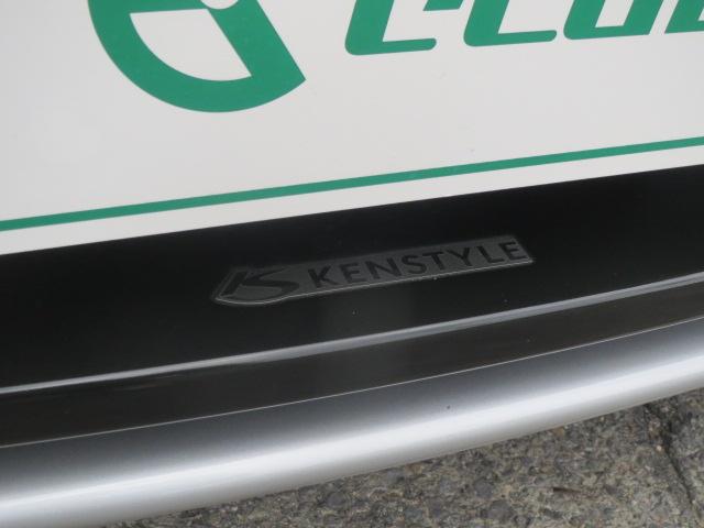 ＣＸ－５ ＸＤ　ケンスタイルエアロ　純正ナビ　フルセグＴＶ　バックカメラ　ＢＯＳＥサウンド　セーフティクルーズＰＫＧ　純正１９インチアルミ（5枚目）