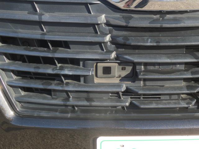 ルーミー Ｘ　Ｓ　片側パワースライドドア　純正ＳＤナビ　ＴＶ　バックカメラ　純正ＥＴＣ　レーダーブレーキ　スマートキー（5枚目）