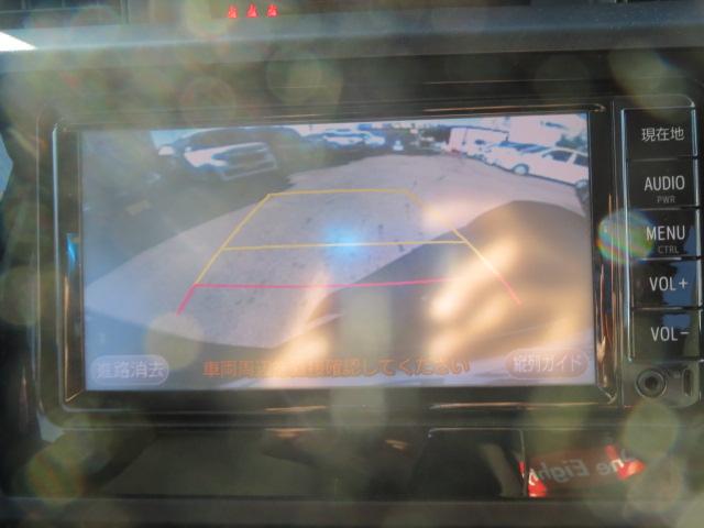 ルーミー Ｘ　Ｓ　片側パワースライドドア　純正ＳＤナビ　ＴＶ　バックカメラ　純正ＥＴＣ　レーダーブレーキ　スマートキー（22枚目）