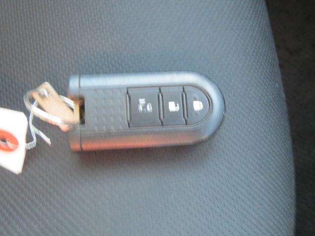 ルーミー Ｘ　Ｓ　片側パワースライドドア　純正ＳＤナビ　ＴＶ　バックカメラ　純正ＥＴＣ　レーダーブレーキ　スマートキー（25枚目）