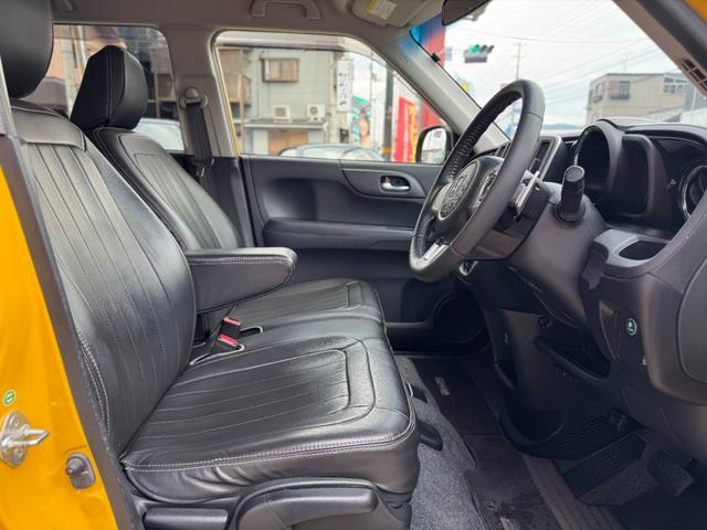 Ｎ－ＯＮＥ ツアラー・Ｌパッケージ　ターボ　無限エアロ　無限１５インチアルミ　モデューロダウンサス　オートライト　パドルシフト　スマートキー＆プッシュスタート　ＥＴＣオートエアコン（13枚目）