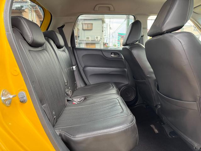 Ｎ－ＯＮＥ ツアラー・Ｌパッケージ　ターボ　無限エアロ　無限１５インチアルミ　モデューロダウンサス　オートライト　パドルシフト　スマートキー＆プッシュスタート　ＥＴＣオートエアコン（14枚目）