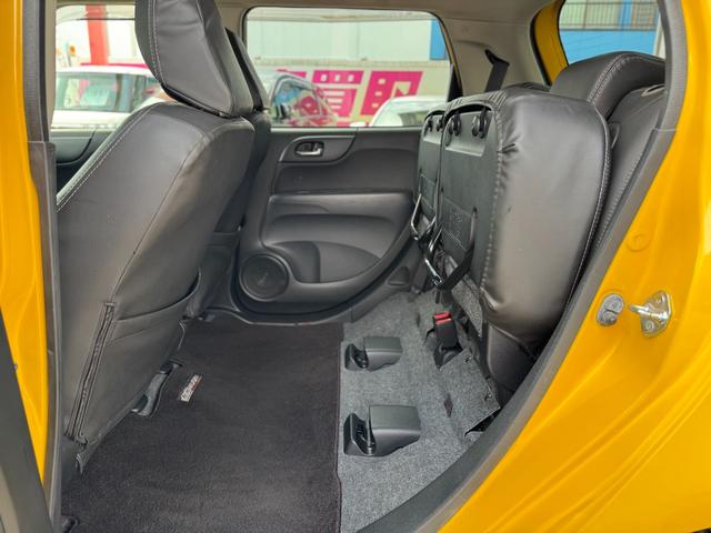 Ｎ－ＯＮＥ ツアラー・Ｌパッケージ　ターボ　無限エアロ　無限１５インチアルミ　モデューロダウンサス　オートライト　パドルシフト　スマートキー＆プッシュスタート　ＥＴＣオートエアコン（18枚目）