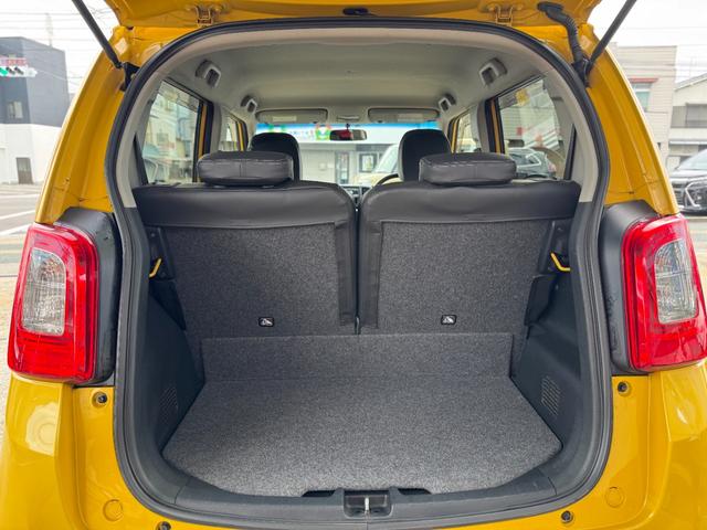 Ｎ－ＯＮＥ ツアラー・Ｌパッケージ　ターボ　無限エアロ　無限１５インチアルミ　モデューロダウンサス　オートライト　パドルシフト　スマートキー＆プッシュスタート　ＥＴＣオートエアコン（19枚目）