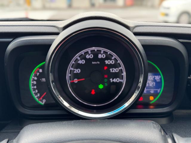 Ｎ－ＯＮＥ ツアラー・Ｌパッケージ　ターボ　無限エアロ　無限１５インチアルミ　モデューロダウンサス　オートライト　パドルシフト　スマートキー＆プッシュスタート　ＥＴＣオートエアコン（26枚目）