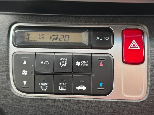 Ｎ－ＯＮＥ ツアラー・Ｌパッケージ　ターボ　無限エアロ　無限１５インチアルミ　モデューロダウンサス　オートライト　パドルシフト　スマートキー＆プッシュスタート　ＥＴＣオートエアコン（34枚目）