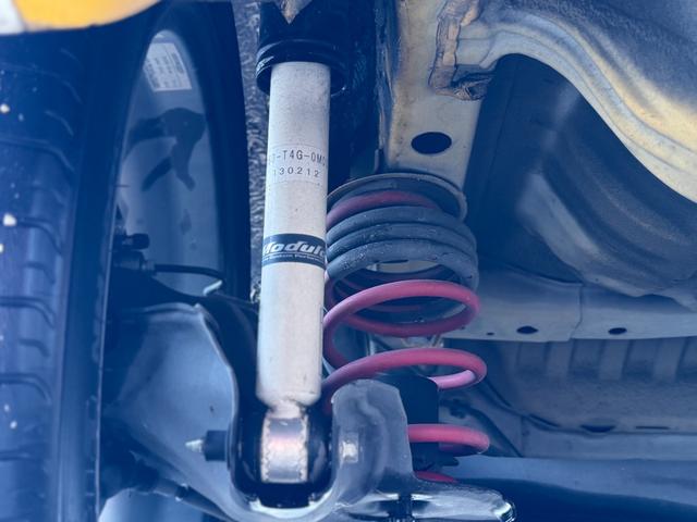 Ｎ－ＯＮＥ ツアラー・Ｌパッケージ　ターボ　無限エアロ　無限１５インチアルミ　モデューロダウンサス　オートライト　パドルシフト　スマートキー＆プッシュスタート　ＥＴＣオートエアコン（40枚目）