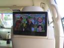 ＬＸ５７０ブラックシークエンス　ＷＡＬＤフルエアロ　ＷＡＬＤ２４インチＡＷ　黒革シート　サンルーフ　純正ナビ・ＴＶ　リアモニター２個　ＥＴＣ（16枚目）