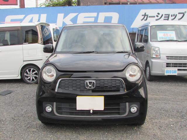 Ｎ－ＯＮＥ プレミアム・Ｌパッケージ（2枚目）