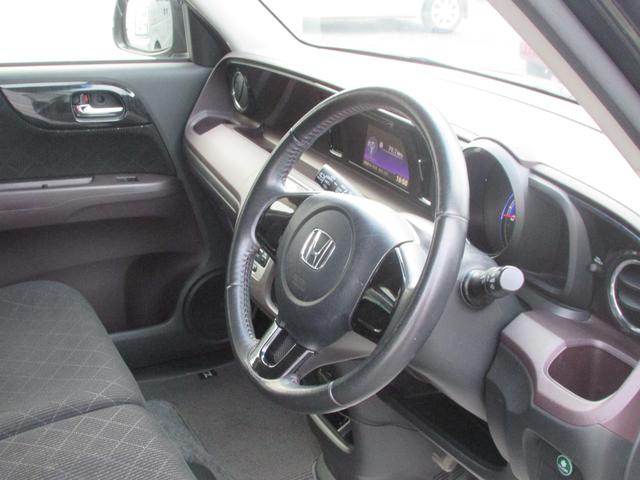 Ｎ－ＯＮＥ プレミアム・Ｌパッケージ（8枚目）