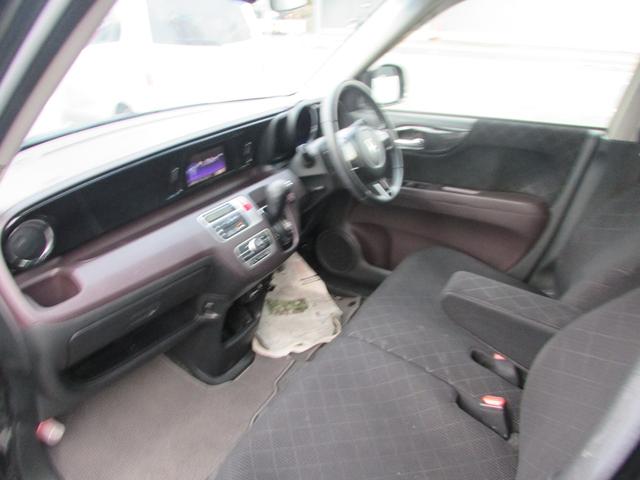 Ｎ－ＯＮＥ プレミアム・Ｌパッケージ（15枚目）