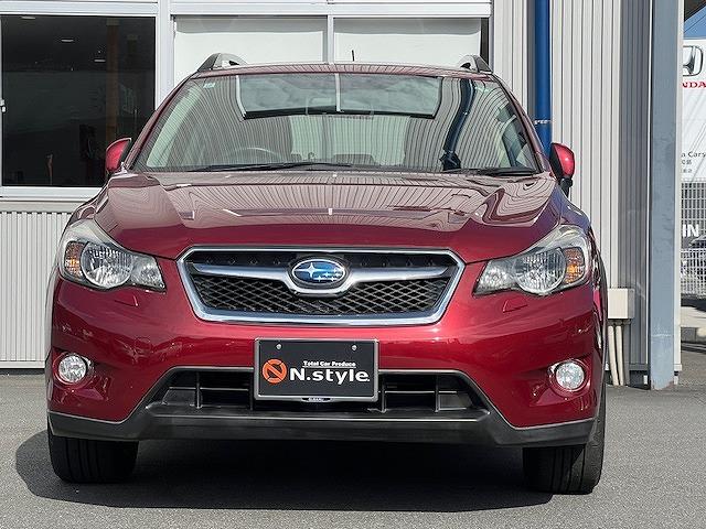 ＸＶ ２．０ｉ－Ｌ（2枚目）