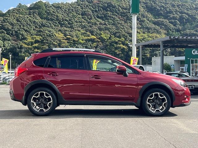 ＸＶ ２．０ｉ－Ｌ（4枚目）