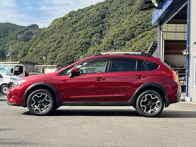 ＸＶ ２．０ｉ－Ｌ（5枚目）