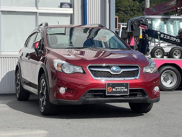 ＸＶ ２．０ｉ－Ｌ（6枚目）