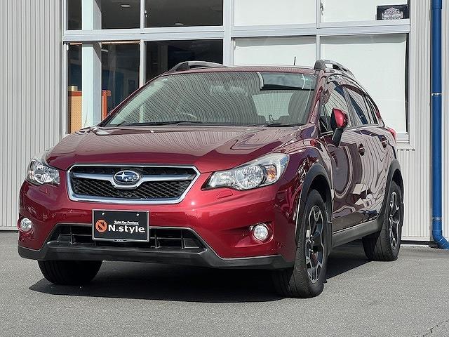 ＸＶ ２．０ｉ－Ｌ（7枚目）