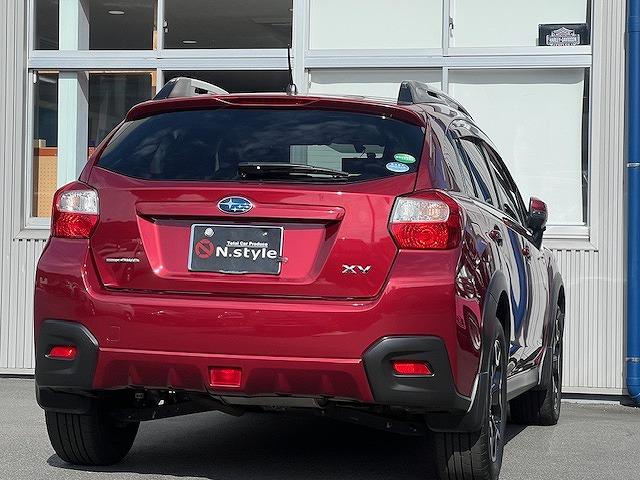 ＸＶ ２．０ｉ－Ｌ（8枚目）