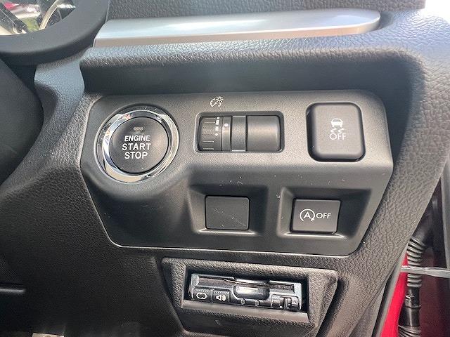 ＸＶ ２．０ｉ－Ｌ（10枚目）