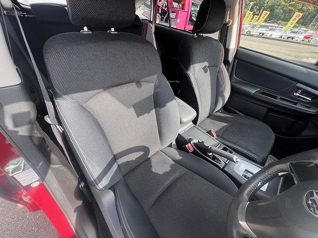 ＸＶ ２．０ｉ－Ｌ（13枚目）