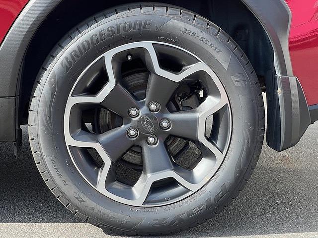 ＸＶ ２．０ｉ－Ｌ（20枚目）