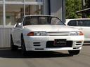 スカイライン ＧＴ－Ｒ　タイミングベルト交換済み　平成２０年・２２年・２４年・２６年・２８年・３０年記録簿あり　柿本マフラー　修復歴なし（6枚目）