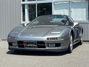 HONDA NSX