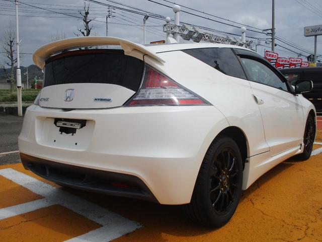 ホンダ ＣＲ－Ｚ