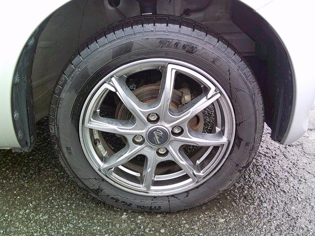 すぐにご来店頂けない場合や遠方にお住まいの方、車両状態の詳細が知りたい方はお気軽にご連絡下さい♪