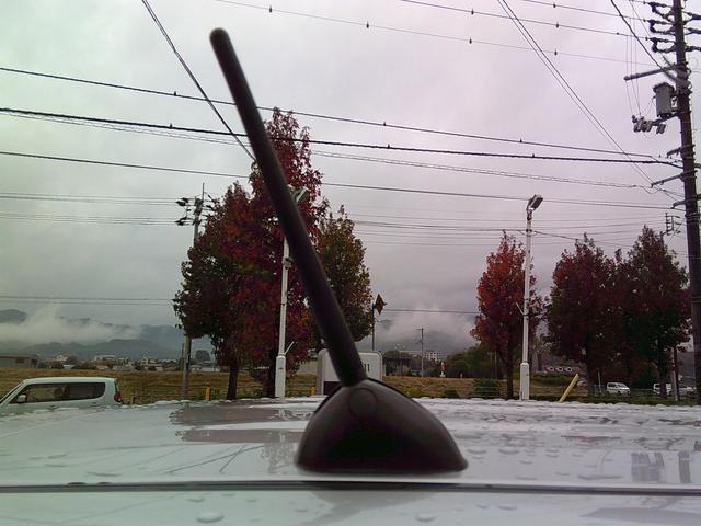 この度は当店のお車をご覧になっていただき、誠にありがとうございます。じっくり現車確認して頂けるよう、ご準備を致します！