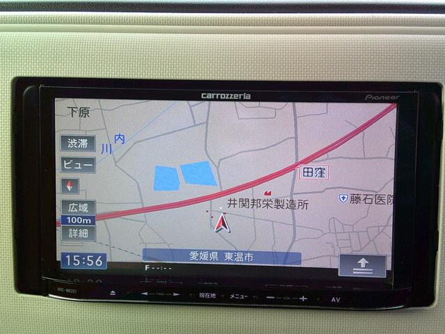 ミラココア ココアプラスＸ　ナビ　スマートキー　電動格納ミラー　ベンチシート　ＣＶＴ　盗難防止システム　ＡＢＳ　ＣＤ　ルーフレール　衝突安全ボディ　エアコン　パワーステアリング　パワーウィンドウ（3枚目）