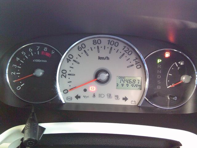 ミラココア ココアプラスＸ　ナビ　スマートキー　電動格納ミラー　ベンチシート　ＣＶＴ　盗難防止システム　ＡＢＳ　ＣＤ　ルーフレール　衝突安全ボディ　エアコン　パワーステアリング　パワーウィンドウ（9枚目）