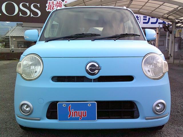 ミラココア ココアプラスＸ　ナビ　スマートキー　電動格納ミラー　ベンチシート　ＣＶＴ　盗難防止システム　ＡＢＳ　ＣＤ　ルーフレール　衝突安全ボディ　エアコン　パワーステアリング　パワーウィンドウ（17枚目）