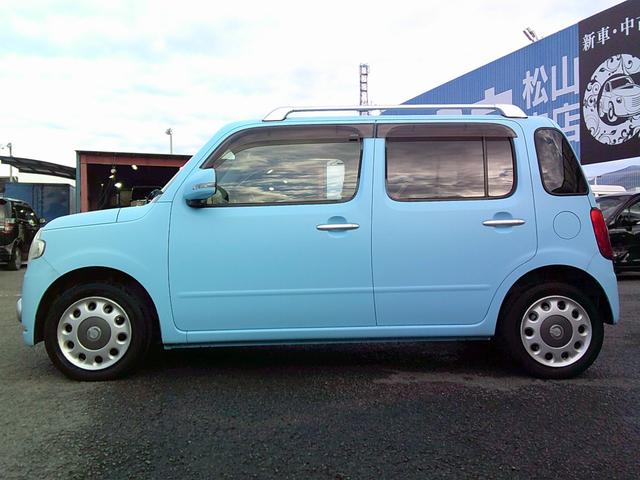 ミラココア ココアプラスＸ　ナビ　スマートキー　電動格納ミラー　ベンチシート　ＣＶＴ　盗難防止システム　ＡＢＳ　ＣＤ　ルーフレール　衝突安全ボディ　エアコン　パワーステアリング　パワーウィンドウ（23枚目）