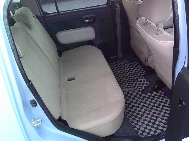 ミラココア ココアプラスＸ　ナビ　スマートキー　電動格納ミラー　ベンチシート　ＣＶＴ　盗難防止システム　ＡＢＳ　ＣＤ　ルーフレール　衝突安全ボディ　エアコン　パワーステアリング　パワーウィンドウ（53枚目）