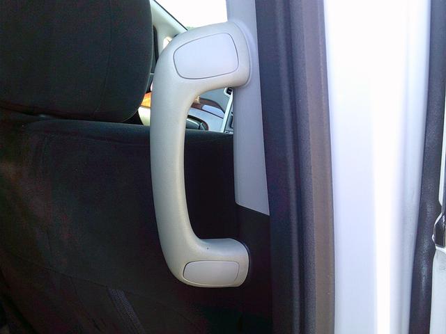 ヴェルファイア 2.4Z プラチナセレクションII ETC バックカメラ ナビ クリアランスソナー 両側電動スライドドア オートライト HID 電動リアゲート スマートキー 電動格納ミラー 後席モニター 3列シート オットマン CVT(55枚目)