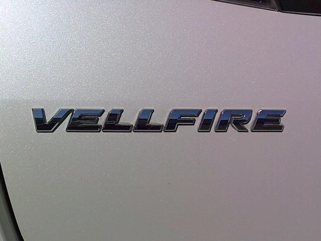 ヴェルファイア 2.4Z プラチナセレクションII ETC バックカメラ ナビ クリアランスソナー 両側電動スライドドア オートライト HID 電動リアゲート スマートキー 電動格納ミラー 後席モニター 3列シート オットマン CVT(66枚目)