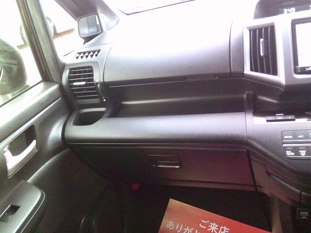 HONDA STEPWAGON SPADA Z INTER NAVI SELECTION