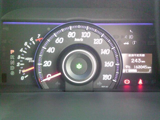 HONDA STEPWAGON SPADA Z INTER NAVI SELECTION