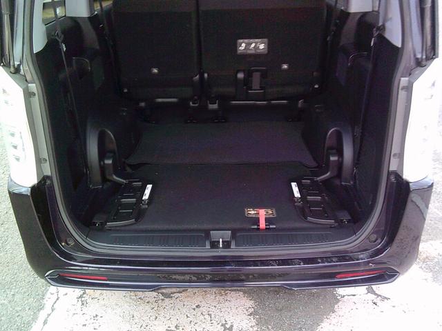 HONDA STEPWAGON SPADA Z INTER NAVI SELECTION