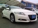 HONDA CR-Z