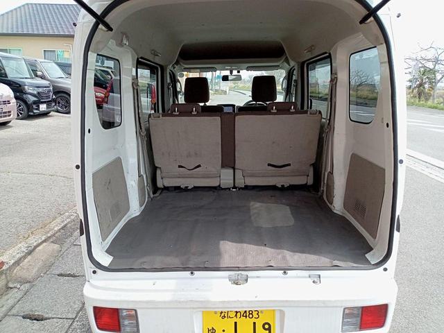 日産 ＮＶ１００クリッパーバン