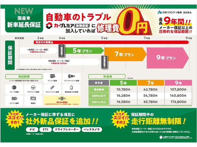 Ｎ－ＢＯＸ Ｇ・Ｌホンダセンシング　ナビ・バックカメラ・ＥＴＣ・ドラレコ前後・カープレミア保証プラチナ２年付き・全国対応保証！（36枚目）